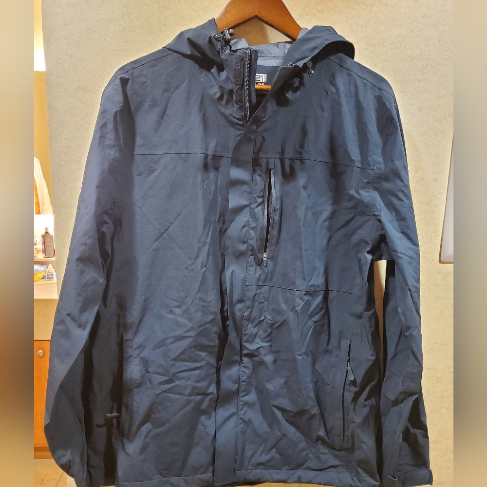 Mens rain coat #67